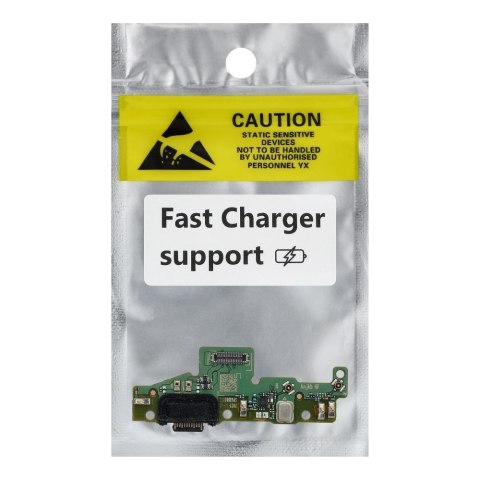 Płytka ładowania do MOTOROLA G60 OEM (Fast Charger)