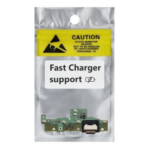 Płytka ładowania do MOTOROLA G60 OEM (Fast Charger)