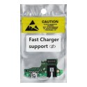 Płytka ładowania do OPPO A15 CPH2185 OEM (Fast Charger)