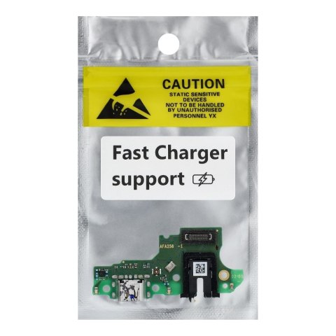 Płytka ładowania do OPPO A15 CPH2185 OEM (Fast Charger)