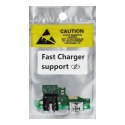Płytka ładowania do OPPO A15 CPH2185 OEM (Fast Charger)