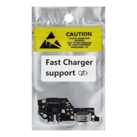 Płytka ładowania do REALME 7 5G OEM (Fast Charger)