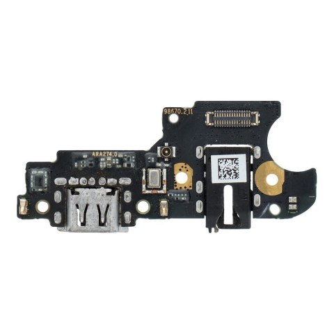 Płytka ładowania do REALME C3 OEM (Fast Charger)