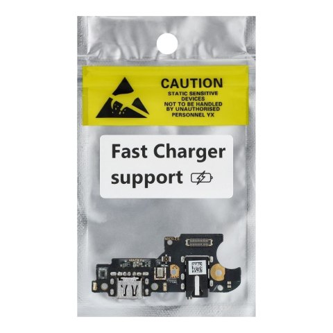 Płytka ładowania do REALME C3 OEM (Fast Charger)