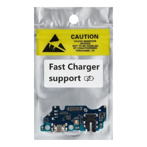 Płytka ładowania do SAMSUNG A03 Core A032F/M OEM (Fast Charger)