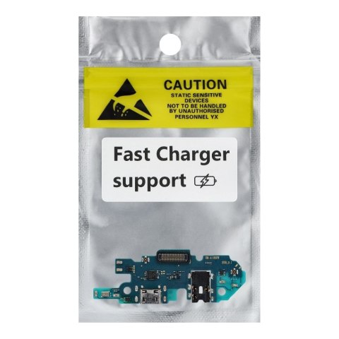 Płytka ładowania do SAMSUNG A10 A105FN OEM (Fast Charger)