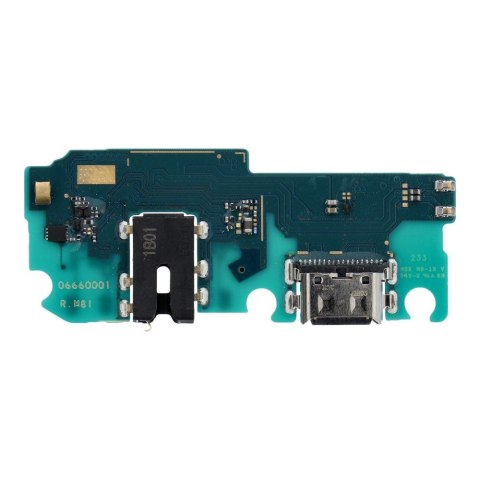 Płytka ładowania do SAMSUNG A12 A125F/M/U OEM (Fast Charger)