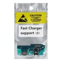 Płytka ładowania do SAMSUNG A12 A125F/M/U OEM (Fast Charger)