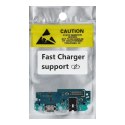 Płytka ładowania do SAMSUNG A13 5G A136 OEM (Fast Charger)