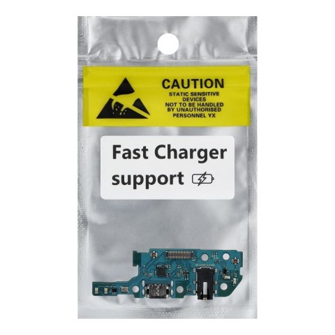 Płytka ładowania do SAMSUNG A20E A202 OEM (Fast Charger)
