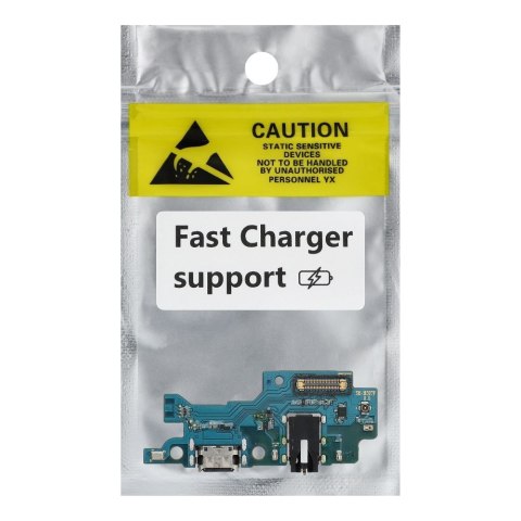 Płytka ładowania do SAMSUNG M21 M215 modeel OEM (Fast Charger)