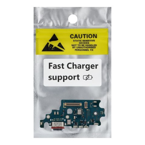 Płytka ładowania do SAMSUNG S21 Plus G996B/F/N OEM (Fast Charger)