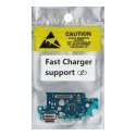 Płytka ładowania do SAMSUNG S24 Plus OEM (Fast Charger)
