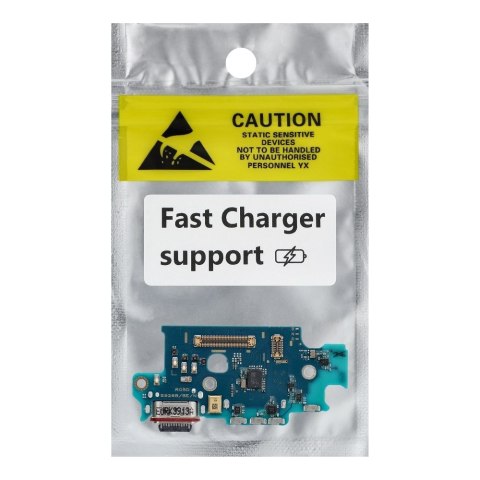 Płytka ładowania do SAMSUNG S24 Plus OEM (Fast Charger)
