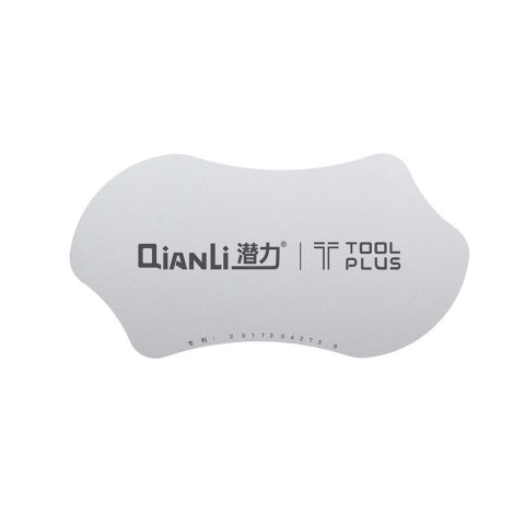 QIANLI otwierak metalowy