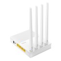 Router bezprzewodowy Hoco WiFi5 HI31 biały