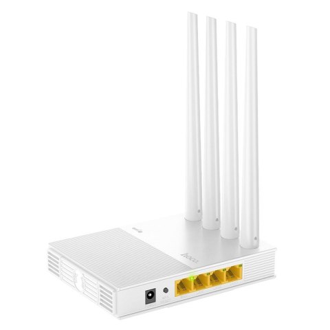 Router bezprzewodowy Hoco WiFi5 HI31 biały
