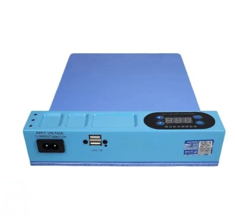 SUNSHINE S-918E Mata grzewcza