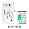 ServicePack Bateria EB-BA166ASE do SAMSUNG A26 5G A266B GH82-37053A