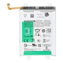 ServicePack Bateria EB-BA166ASE do SAMSUNG A26 5G A266B GH82-37053A