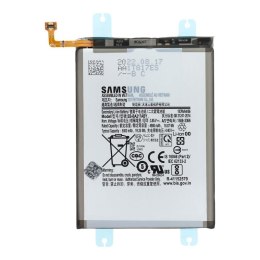 ServicePack Bateria EB-BA217ABY do SAMSUNG A13/A04s/A13/A13 5G/A127 GH82-22989A