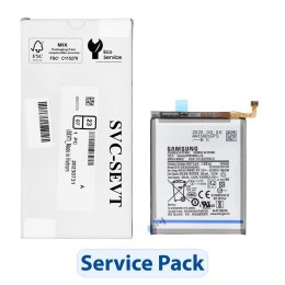 ServicePack Bateria EB-BA505ABE do SAMSUNG A50 A20 A30 GH82-19269A