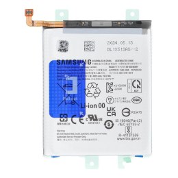 ServicePack Bateria EB-BA546ABY do SAMSUNG A34 5G/A54/A55 5G GH82-31469A