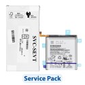 ServicePack Bateria EB-BG998ABY do SAMSUNG S21 Ultra 5G G998B GH82-24592A