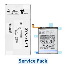 ServicePack Bateria EB-BN980ABY do SAMSUNG Note 20 N980F/N981B GH82-23496A