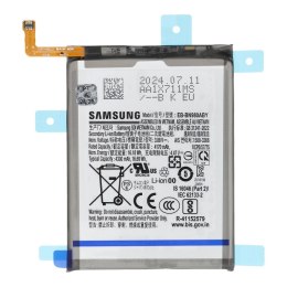 ServicePack Bateria EB-BN980ABY do SAMSUNG Note 20 N980F/N981B GH82-23496A
