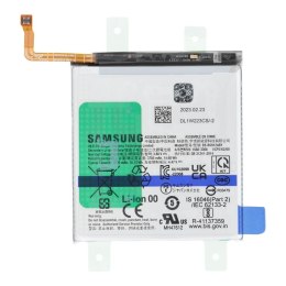 ServicePack Bateria EB-BS912ABY do SAMSUNG S23 S911B GH82-30483A