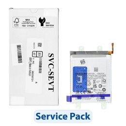 ServicePack Bateria EB-BS928ABY do SAMSUNG S24 Ultra S928B GH82-33387A