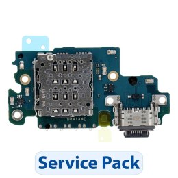 ServicePack Płytka ładowania usb SAMSUNG A53 5G A536B GH59-15556A