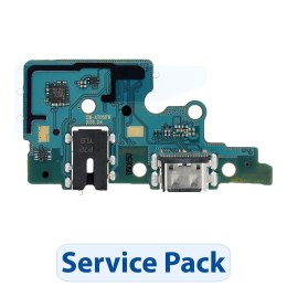ServicePack Płytka ładowania usb SAMSUNG A70 A705F GH96-12468A