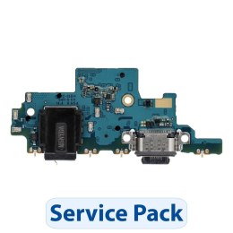 ServicePack Płytka ładowania usb SAMSUNG A72 A725F GH96-14128A