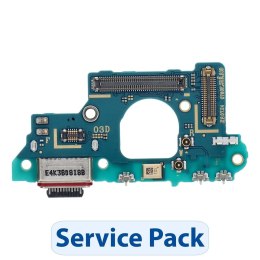 ServicePack Płytka ładowania usb SAMSUNG S20 FE 4G G780F GH96-13917A
