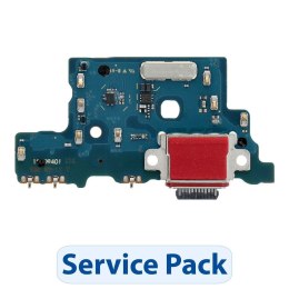 ServicePack Płytka ładowania usb SAMSUNG S20 Ultra 5G G988F GH96-13300A
