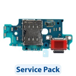 ServicePack Płytka ładowania usb SAMSUNG S24+ S926B GH96-16542A