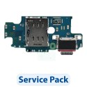 ServicePack Płytka ładowania usb SAMSUNG S25 Plus S936B GH96-18237A