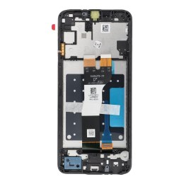 ServicePack Wyświetlacz LCD SAMSUNG A05s A057F GH81-24364A