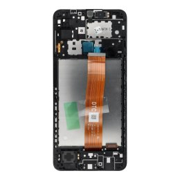 ServicePack Wyświetlacz LCD SAMSUNG A12 A125F GH82-24490A