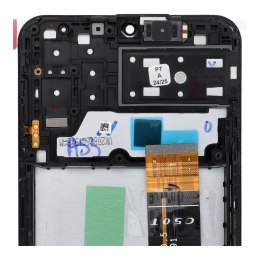 ServicePack Wyświetlacz LCD SAMSUNG A13 4G A137F GH82-29227A