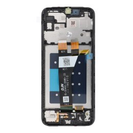 ServicePack Wyświetlacz LCD SAMSUNG A14 5G A146 GH81-23640A