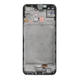 ServicePack Wyświetlacz LCD SAMSUNG A15 4G/5G A155/A156 GH82-33637A