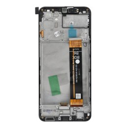 ServicePack Wyświetlacz LCD SAMSUNG A23 5G A236 GH82-29734A