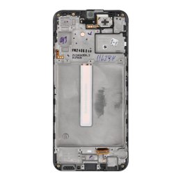 ServicePack Wyświetlacz LCD SAMSUNG A25 5G A256B GH82-33215A