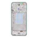 ServicePack Wyświetlacz LCD SAMSUNG A26 5G A266B White GH82-37049B