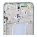 ServicePack Wyświetlacz LCD SAMSUNG A26 5G A266B White GH82-37049B