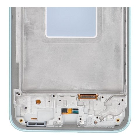ServicePack Wyświetlacz LCD SAMSUNG A26 5G A266B White GH82-37049B