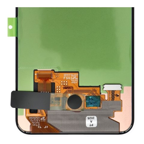 ServicePack Wyświetlacz LCD do SAMSUNG A35 5G A356B GH82-34224A bez ramki